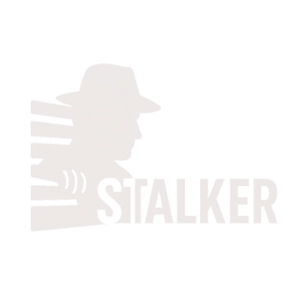 Stalker Logo